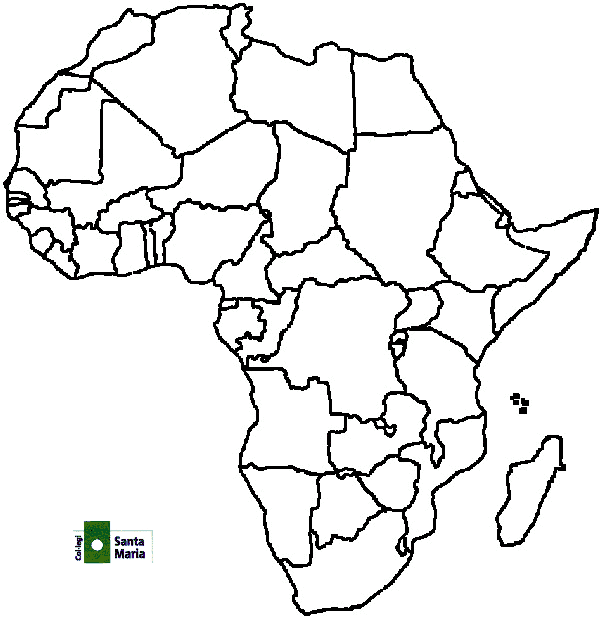 Nombres De Africa 42