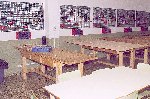 Aula de tecnologia